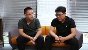 爱游戏网页版注册（中国区）官方网站
人力资源HR教你：如何谈薪